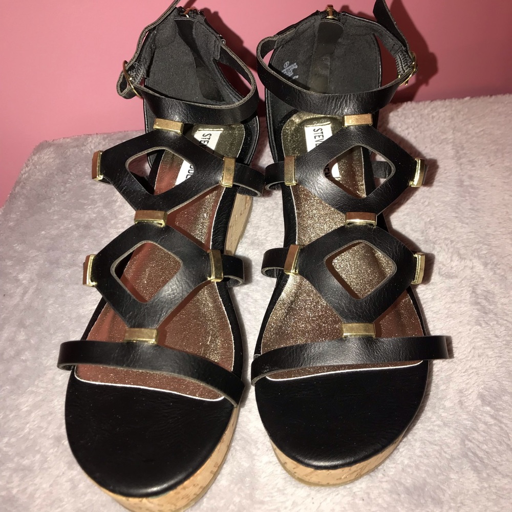 Wedges